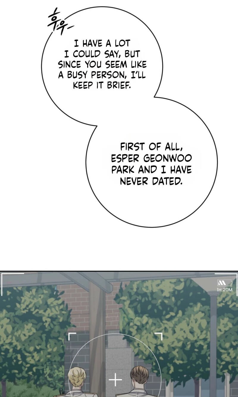 How to Escape the Clutches of an Obsessive Top Chapter 23 page 48 - 