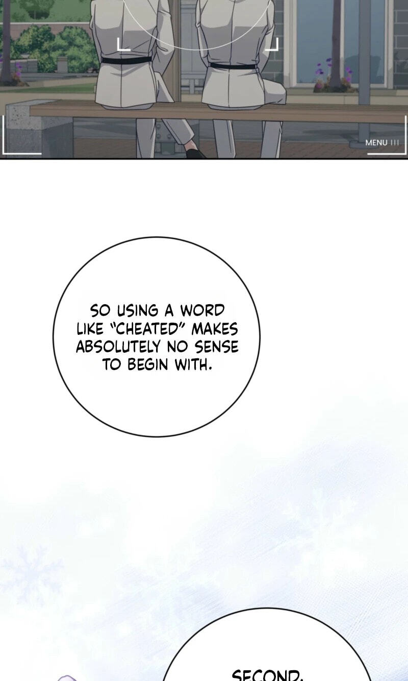 How to Escape the Clutches of an Obsessive Top Chapter 23 page 49 - 