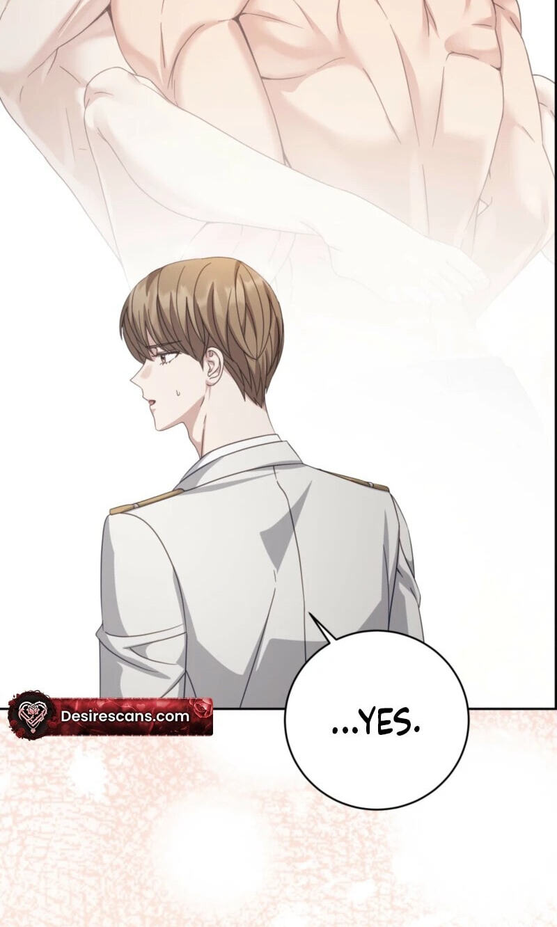 How to Escape the Clutches of an Obsessive Top Chapter 23 page 6 - 