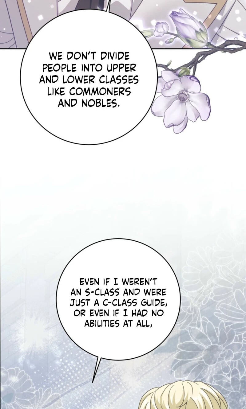 How to Escape the Clutches of an Obsessive Top Chapter 23 page 51 - 