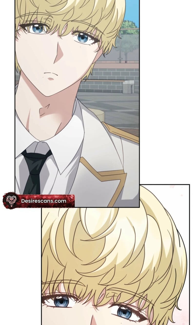 How to Escape the Clutches of an Obsessive Top Chapter 23 page 54 - 