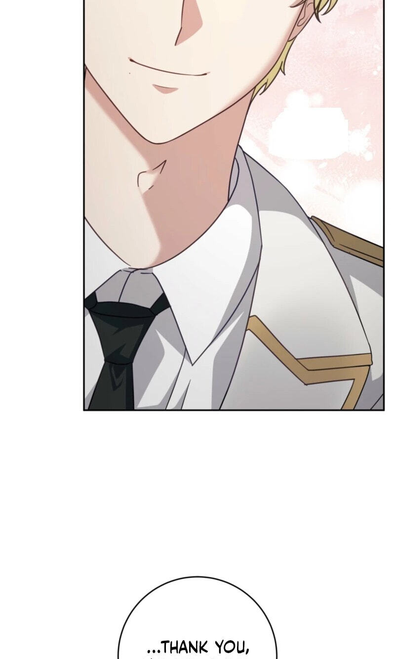 How to Escape the Clutches of an Obsessive Top Chapter 23 page 55 - 