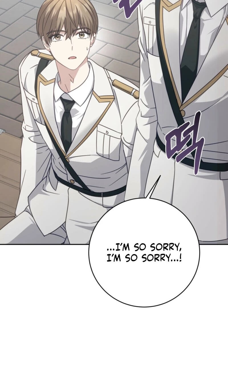 How to Escape the Clutches of an Obsessive Top Chapter 23 page 57 - 
