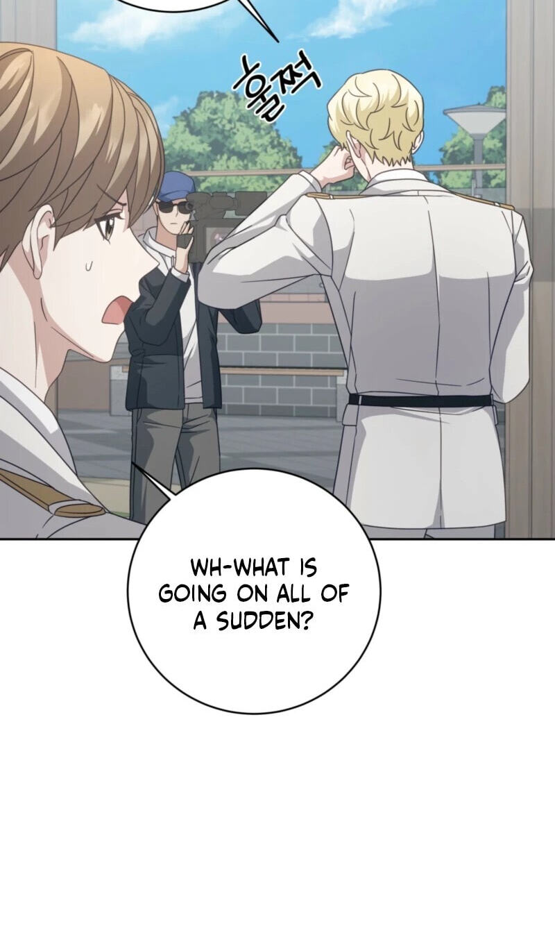 How to Escape the Clutches of an Obsessive Top Chapter 23 page 59 - 