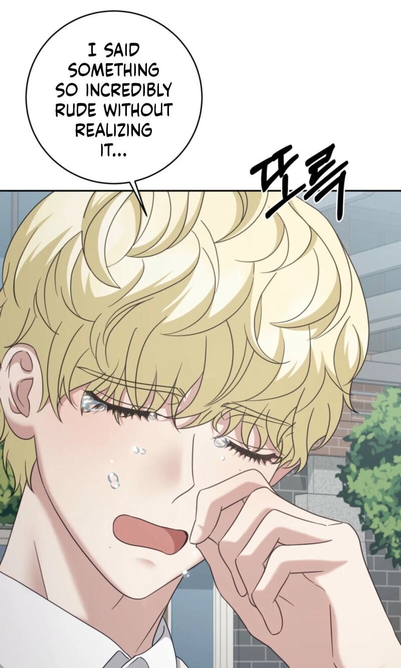 How to Escape the Clutches of an Obsessive Top Chapter 23 page 60 - 