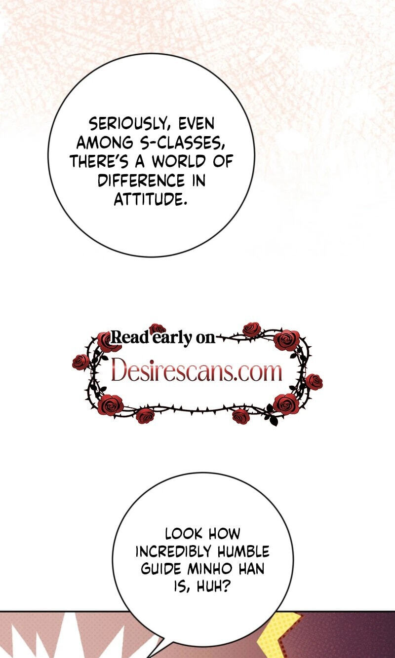 How to Escape the Clutches of an Obsessive Top Chapter 23 page 7 - 