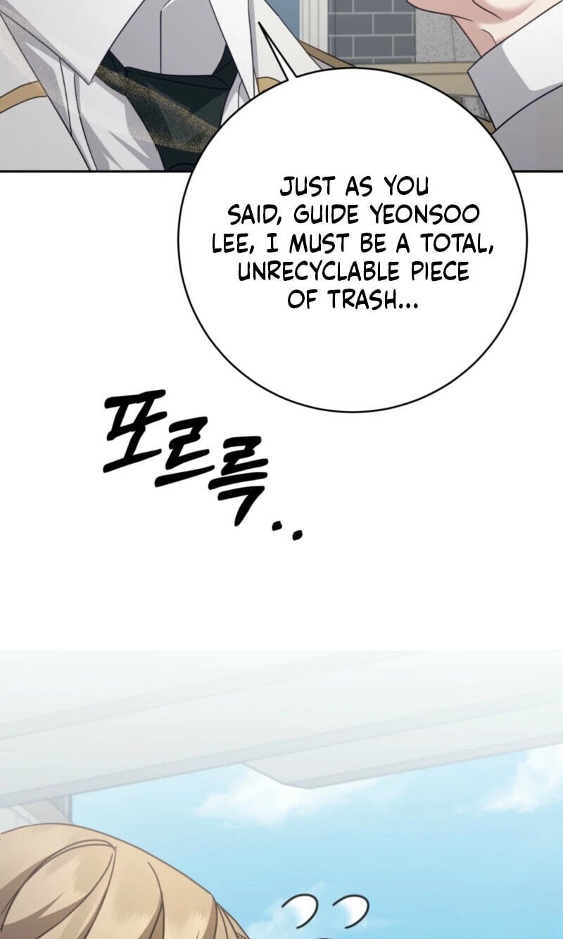 How to Escape the Clutches of an Obsessive Top Chapter 23 page 61 - 