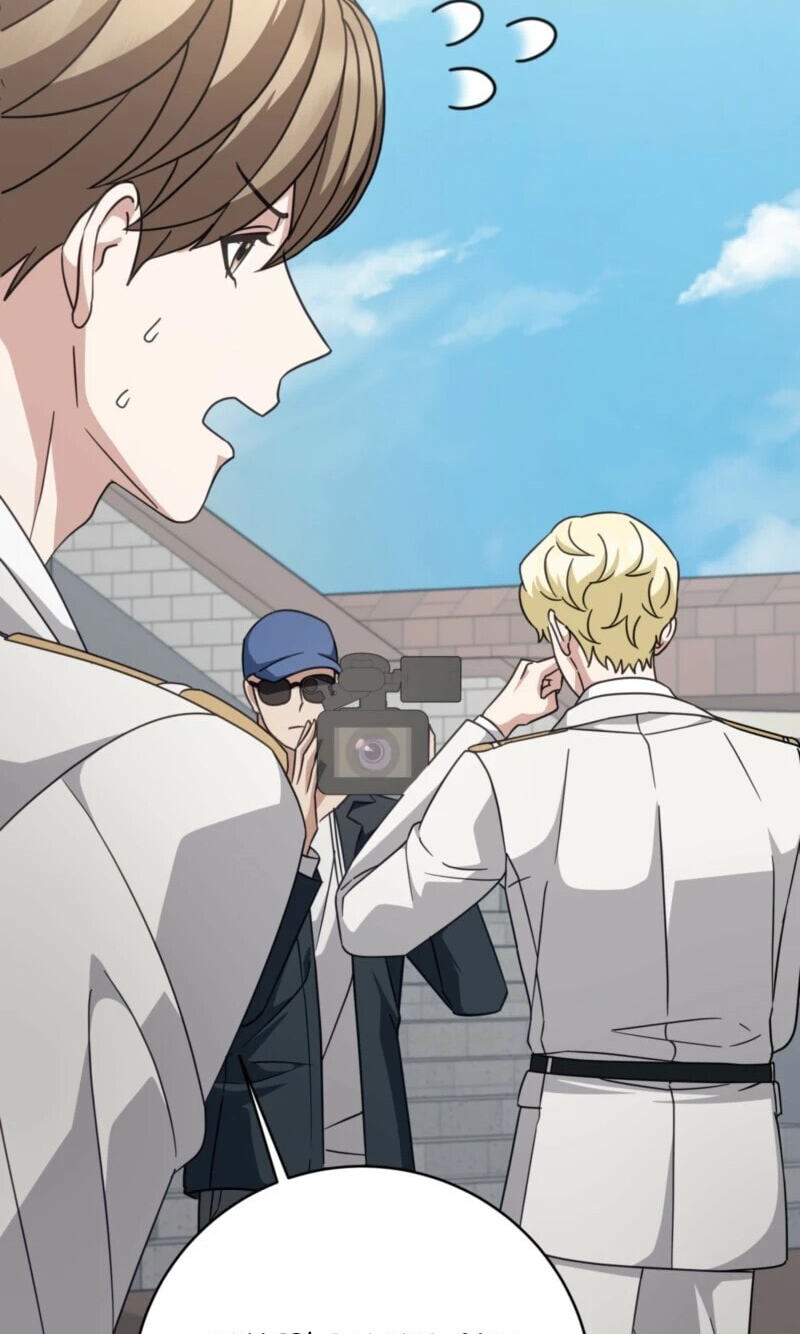 How to Escape the Clutches of an Obsessive Top Chapter 23 page 62 - 