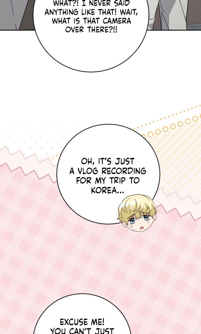 How to Escape the Clutches of an Obsessive Top Chapter 23 page 63 - 