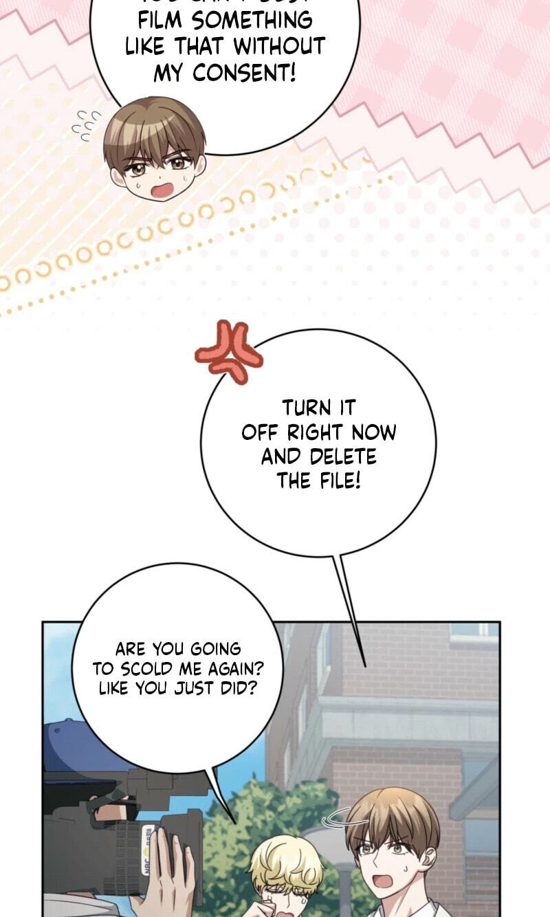 How to Escape the Clutches of an Obsessive Top Chapter 23 page 64 - 