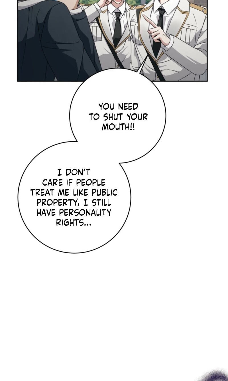 How to Escape the Clutches of an Obsessive Top Chapter 23 page 65 - 