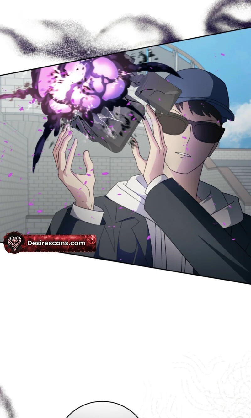 How to Escape the Clutches of an Obsessive Top Chapter 23 page 66 - 