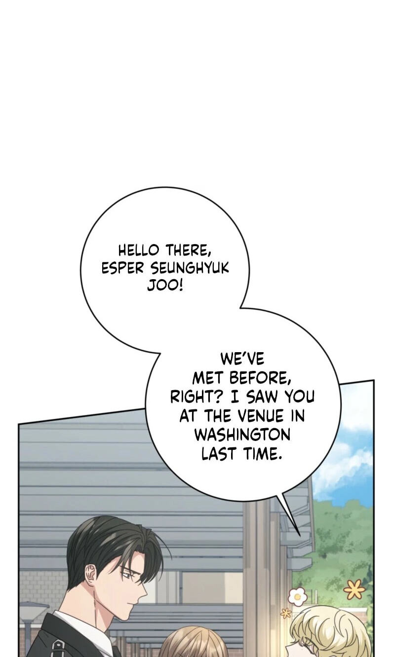 How to Escape the Clutches of an Obsessive Top Chapter 23 page 69 - 