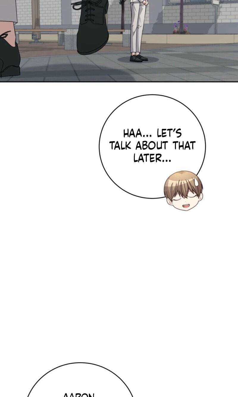 How to Escape the Clutches of an Obsessive Top Chapter 23 page 76 - 