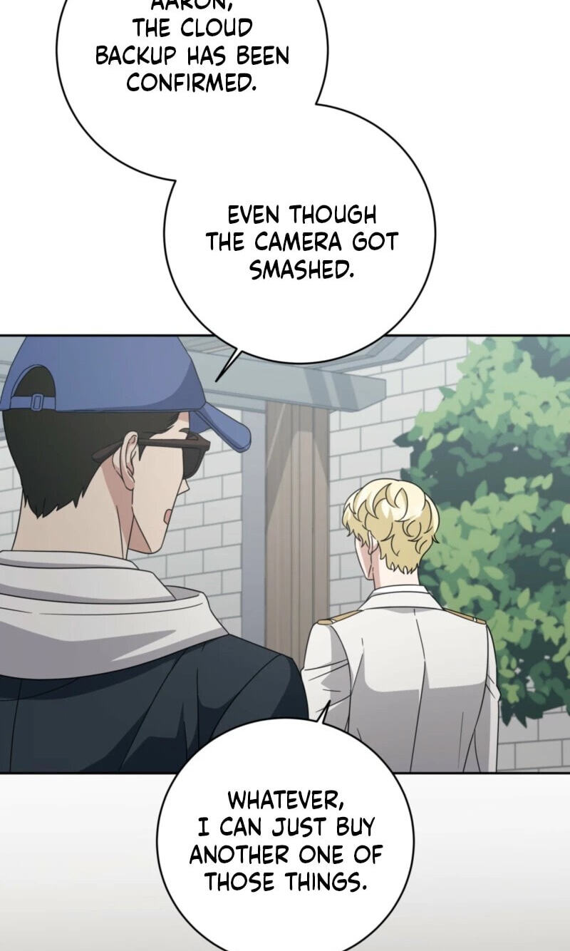 How to Escape the Clutches of an Obsessive Top Chapter 23 page 77 - 