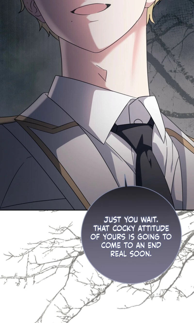 How to Escape the Clutches of an Obsessive Top Chapter 23 page 79 - 