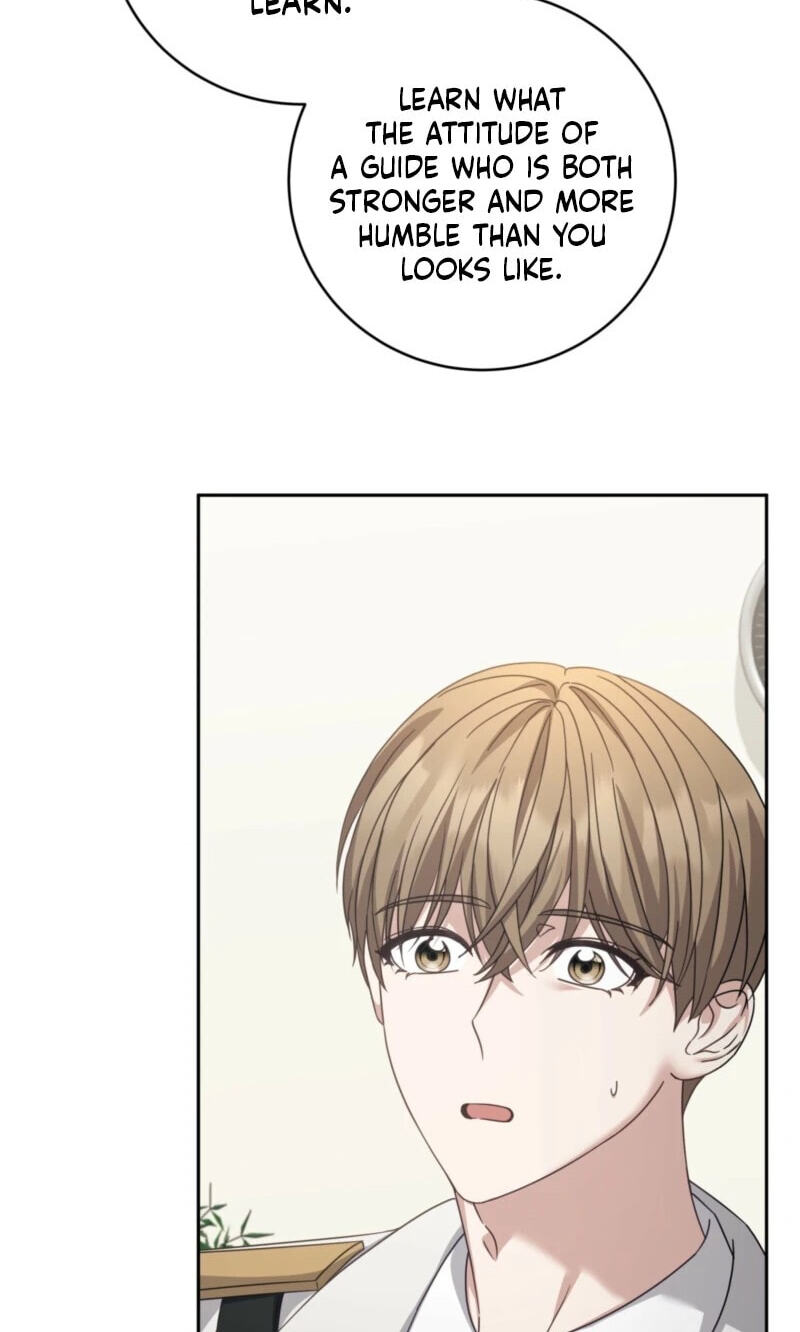 How to Escape the Clutches of an Obsessive Top Chapter 23 page 9 - 