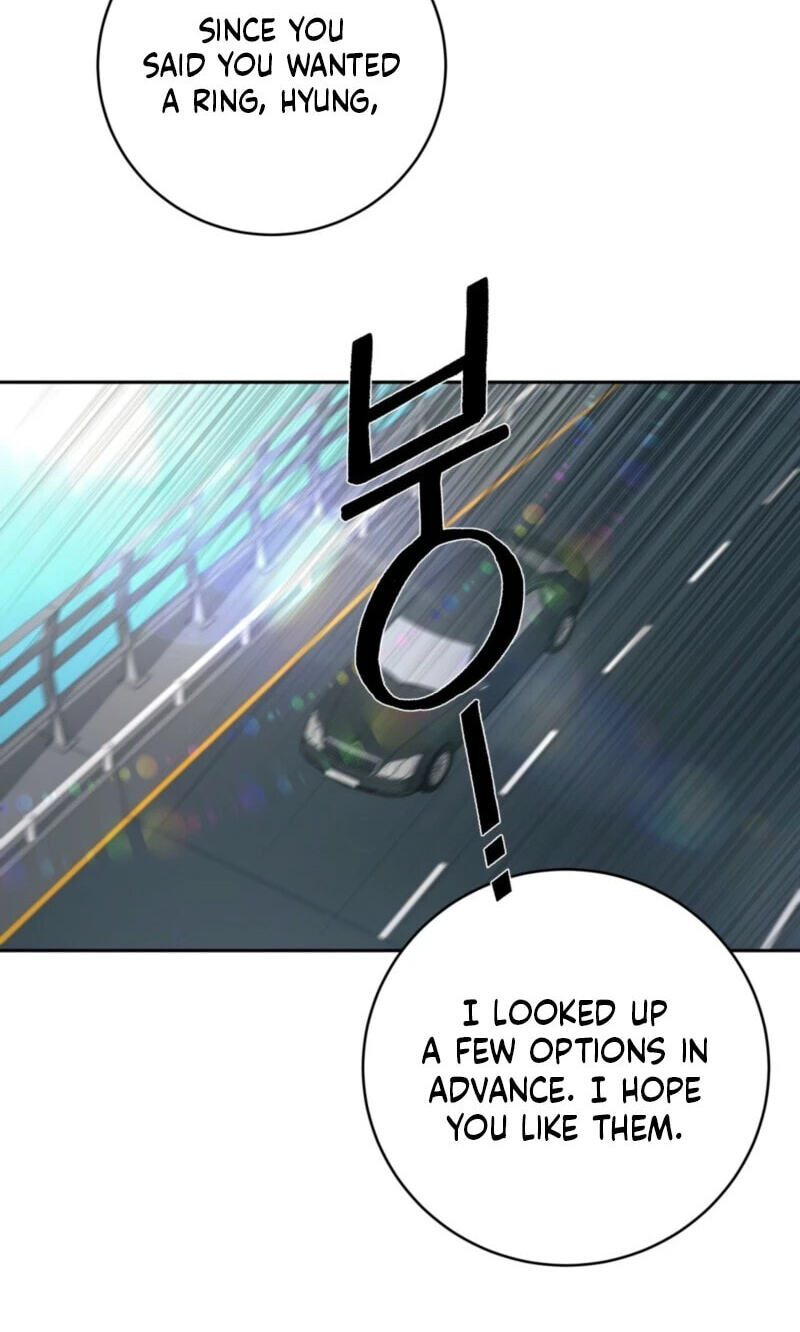 How to Escape the Clutches of an Obsessive Top Chapter 23 page 81 - 