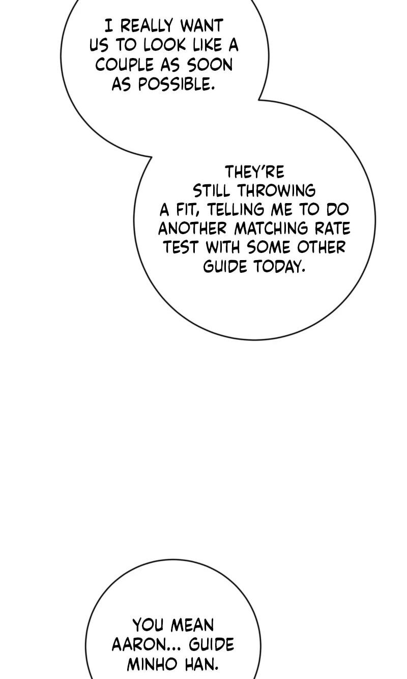 How to Escape the Clutches of an Obsessive Top Chapter 23 page 83 - 