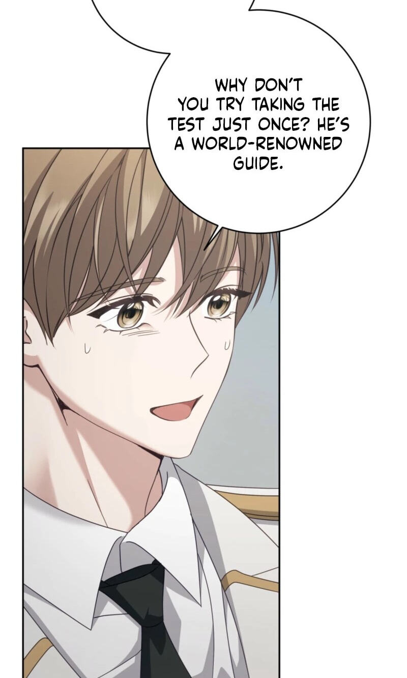 How to Escape the Clutches of an Obsessive Top Chapter 23 page 84 - 