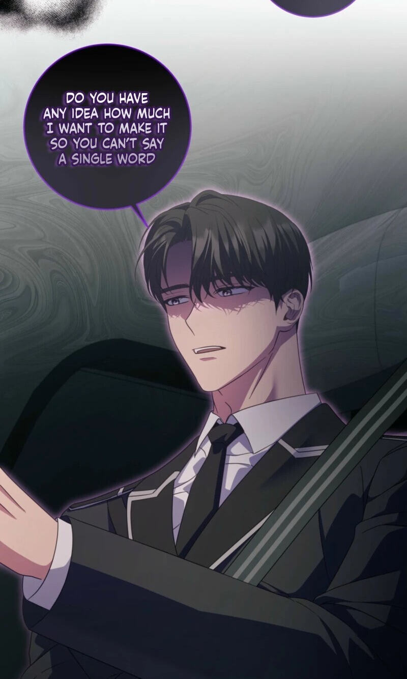How to Escape the Clutches of an Obsessive Top Chapter 23 page 86 - 
