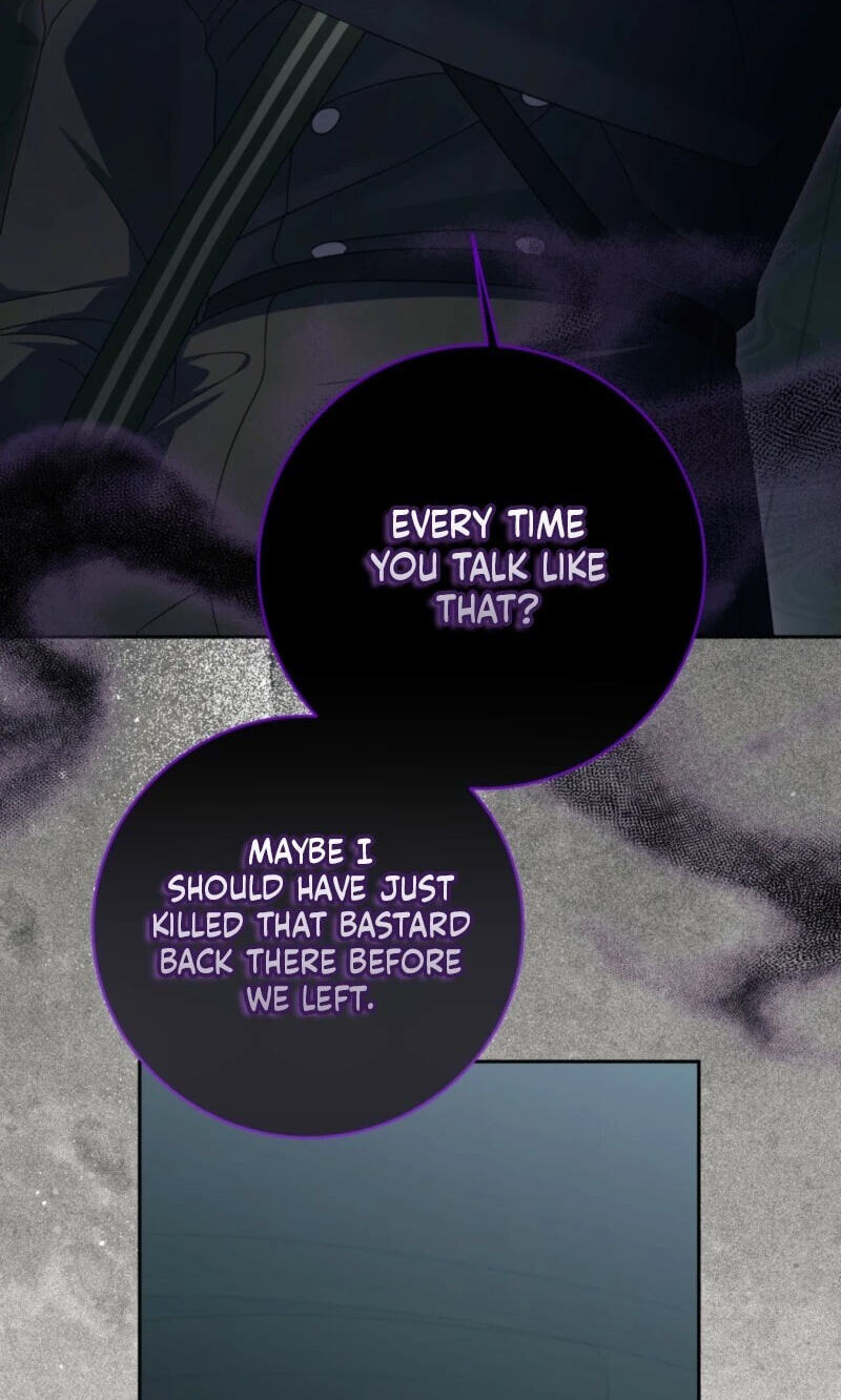 How to Escape the Clutches of an Obsessive Top Chapter 23 page 87 - 