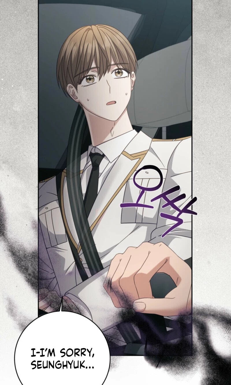 How to Escape the Clutches of an Obsessive Top Chapter 23 page 88 - 