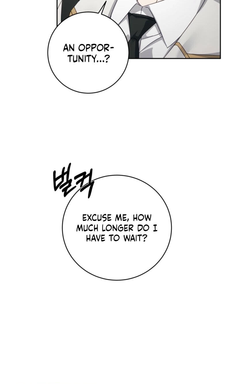 How to Escape the Clutches of an Obsessive Top Chapter 23 page 10 - 