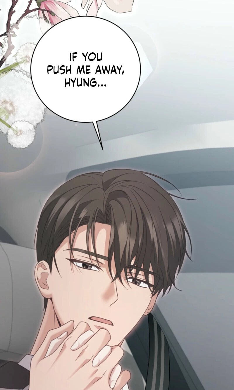 How to Escape the Clutches of an Obsessive Top Chapter 23 page 91 - 