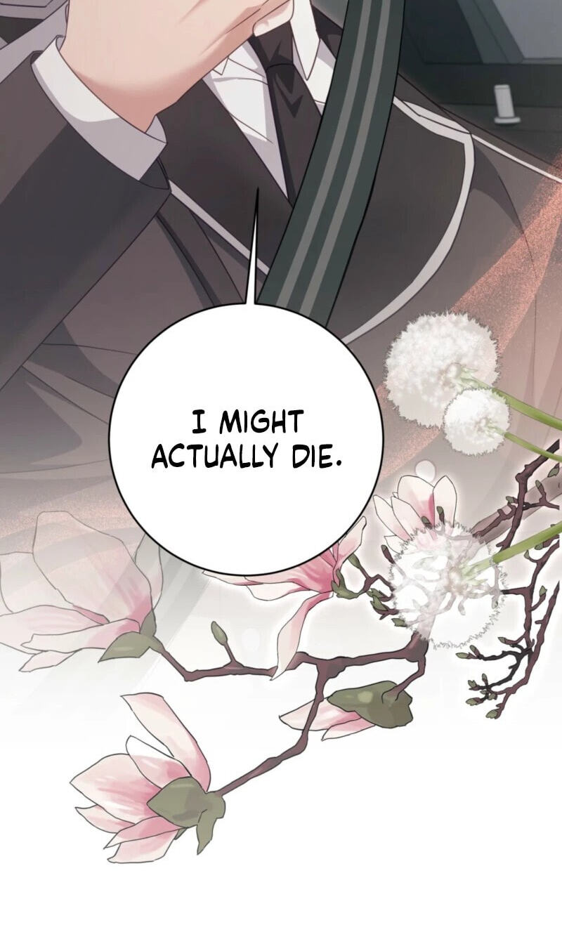How to Escape the Clutches of an Obsessive Top Chapter 23 page 92 - 