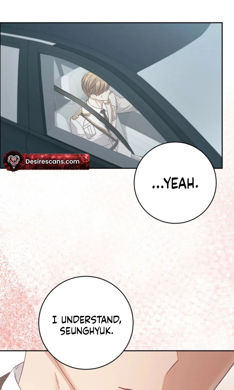 How to Escape the Clutches of an Obsessive Top Chapter 23 page 93 - 