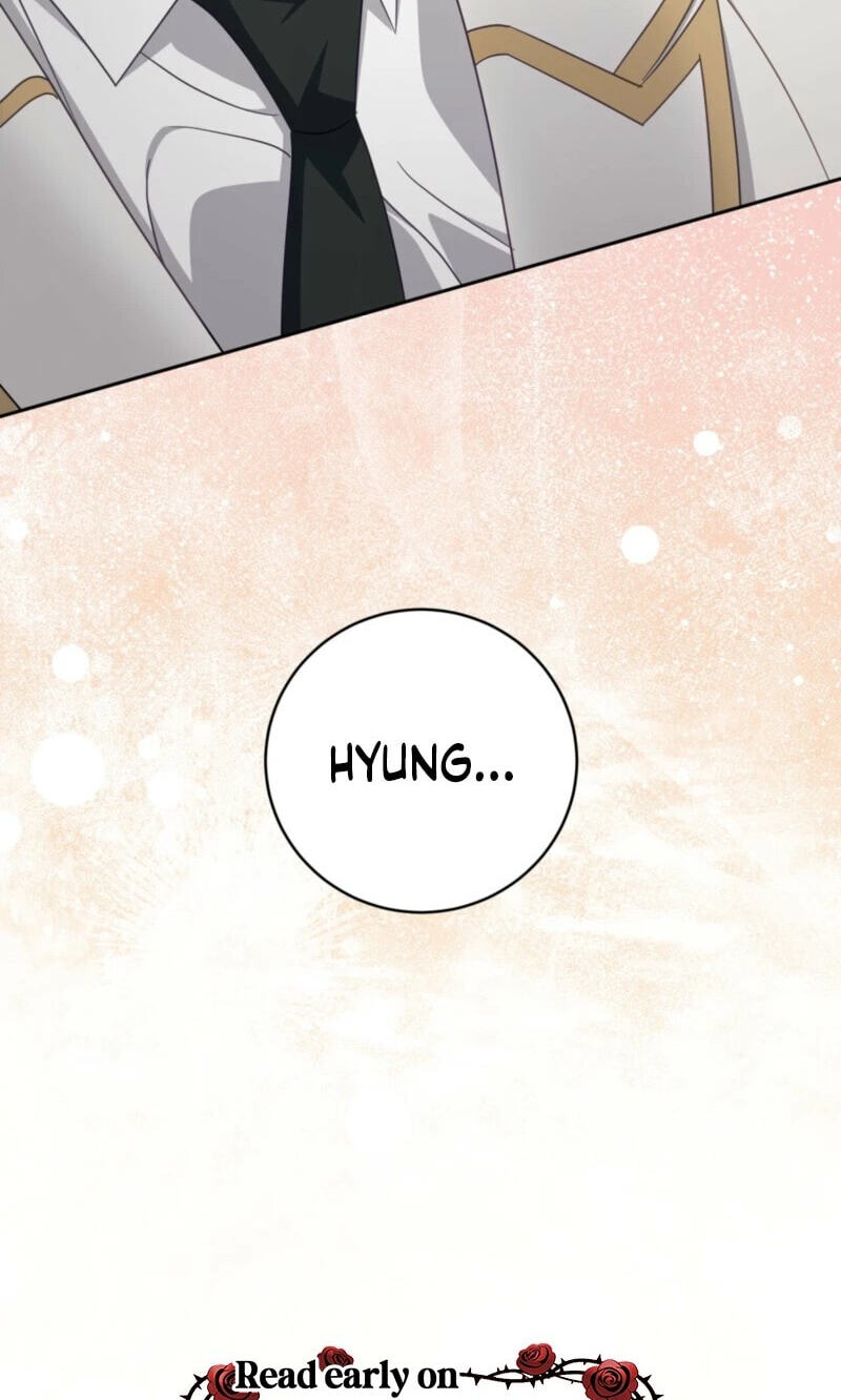How to Escape the Clutches of an Obsessive Top Chapter 23 page 96 - 