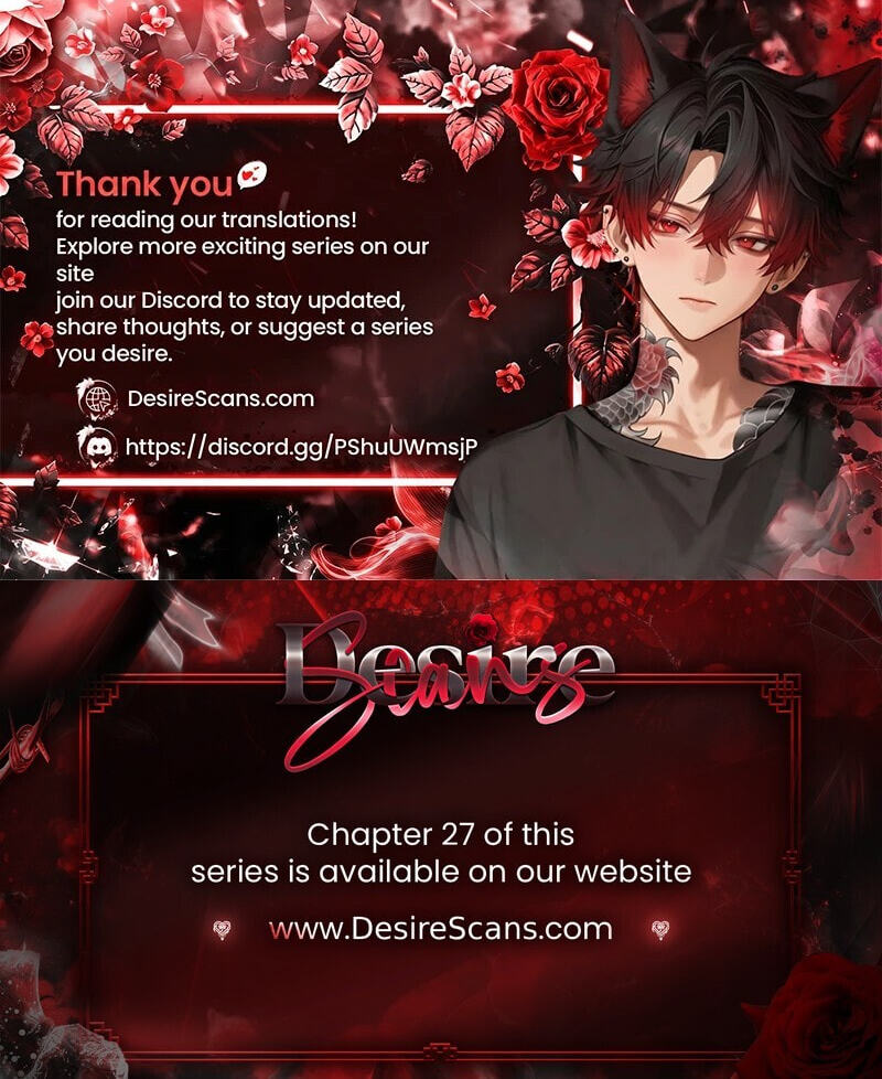 How to Escape the Clutches of an Obsessive Top Chapter 23 page 98 - 