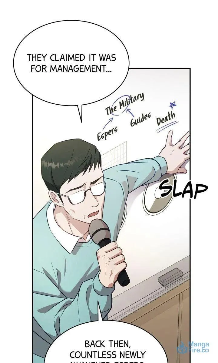 How to Escape the Clutches of an Obsessive Top Chapter 3 page 15 - 