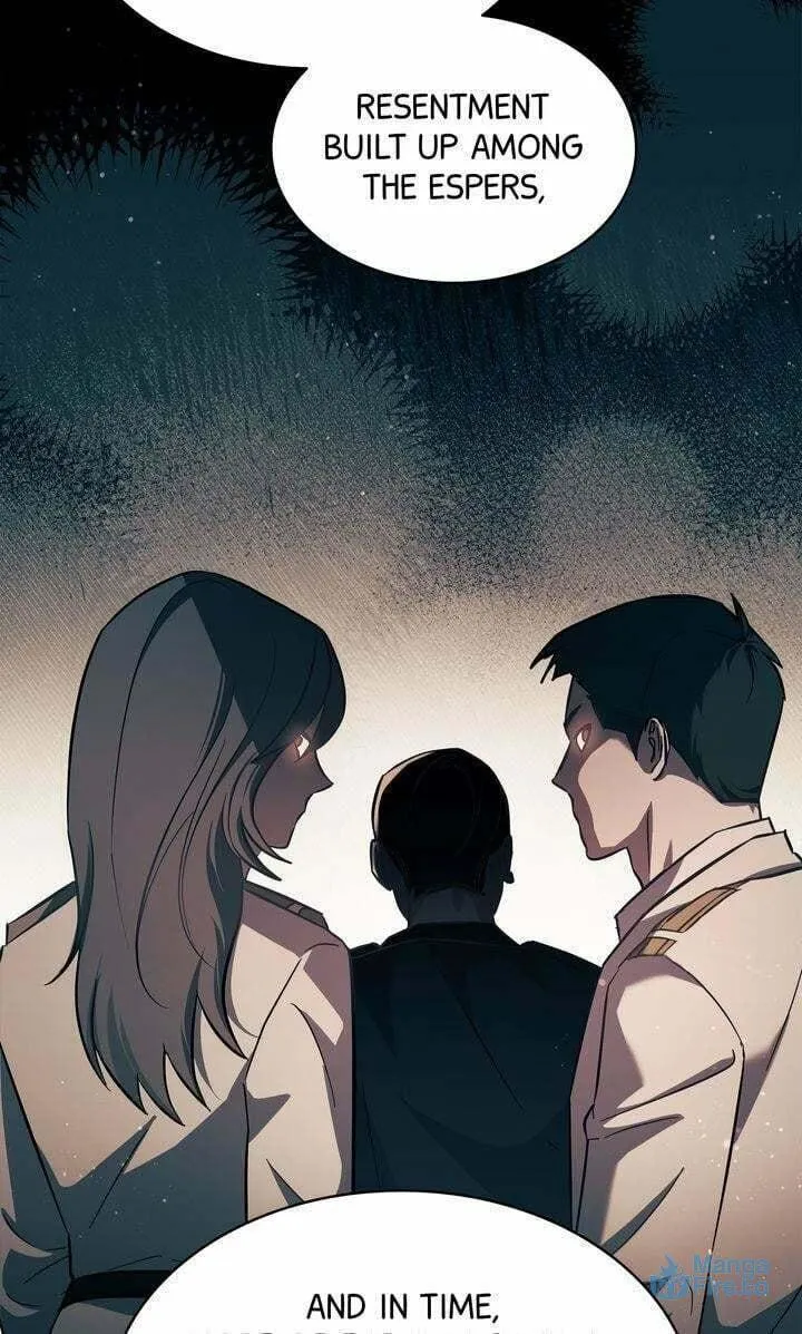How to Escape the Clutches of an Obsessive Top Chapter 3 page 18 - 