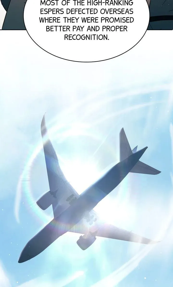 How to Escape the Clutches of an Obsessive Top Chapter 3 page 19 - 