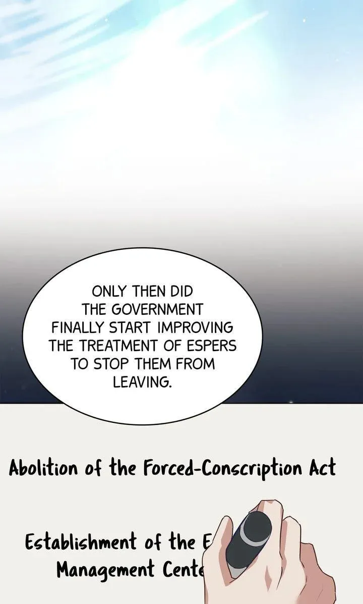 How to Escape the Clutches of an Obsessive Top Chapter 3 page 20 - 
