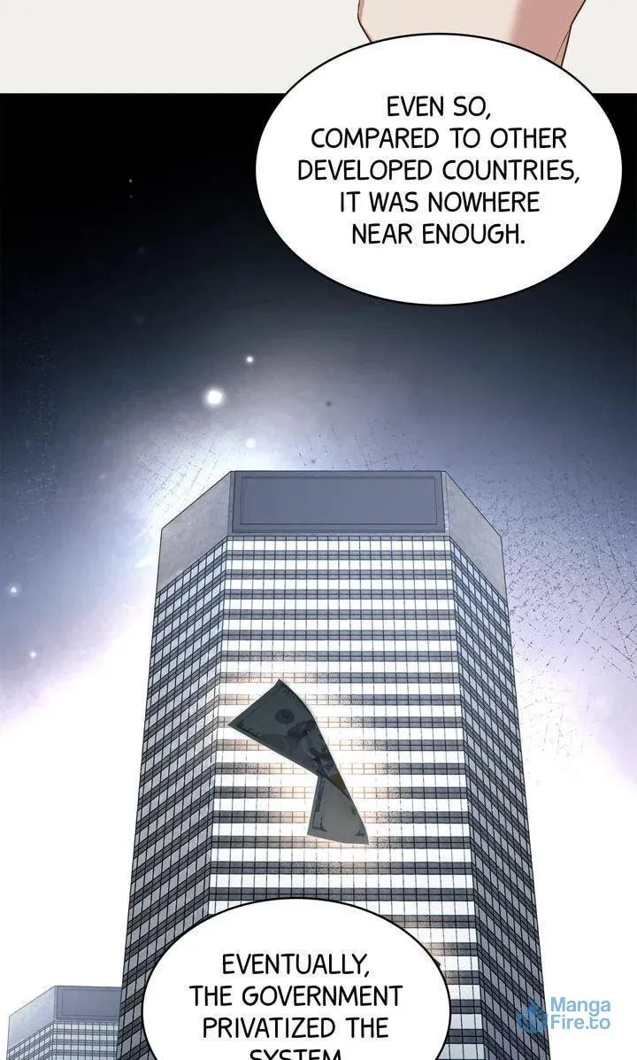 How to Escape the Clutches of an Obsessive Top Chapter 3 page 21 - 
