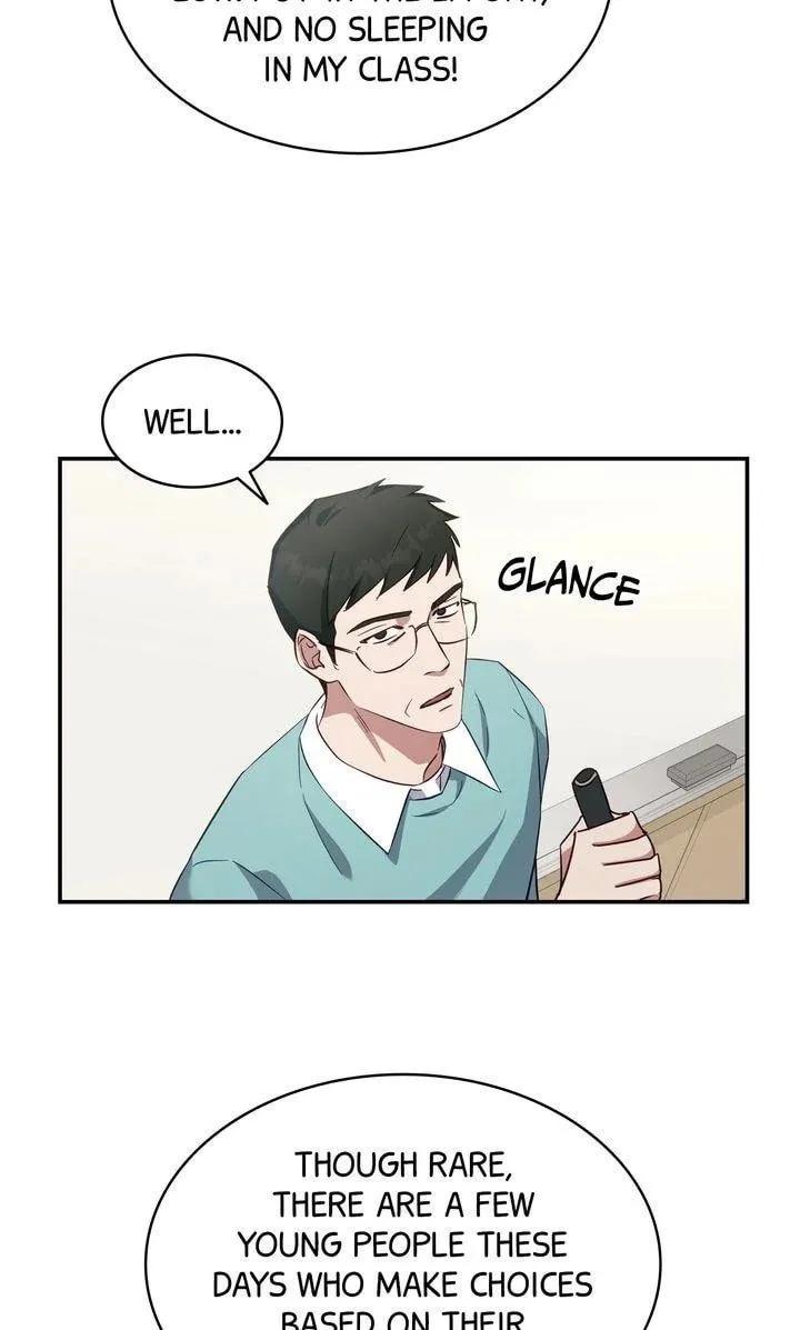 How to Escape the Clutches of an Obsessive Top Chapter 3 page 26 - 