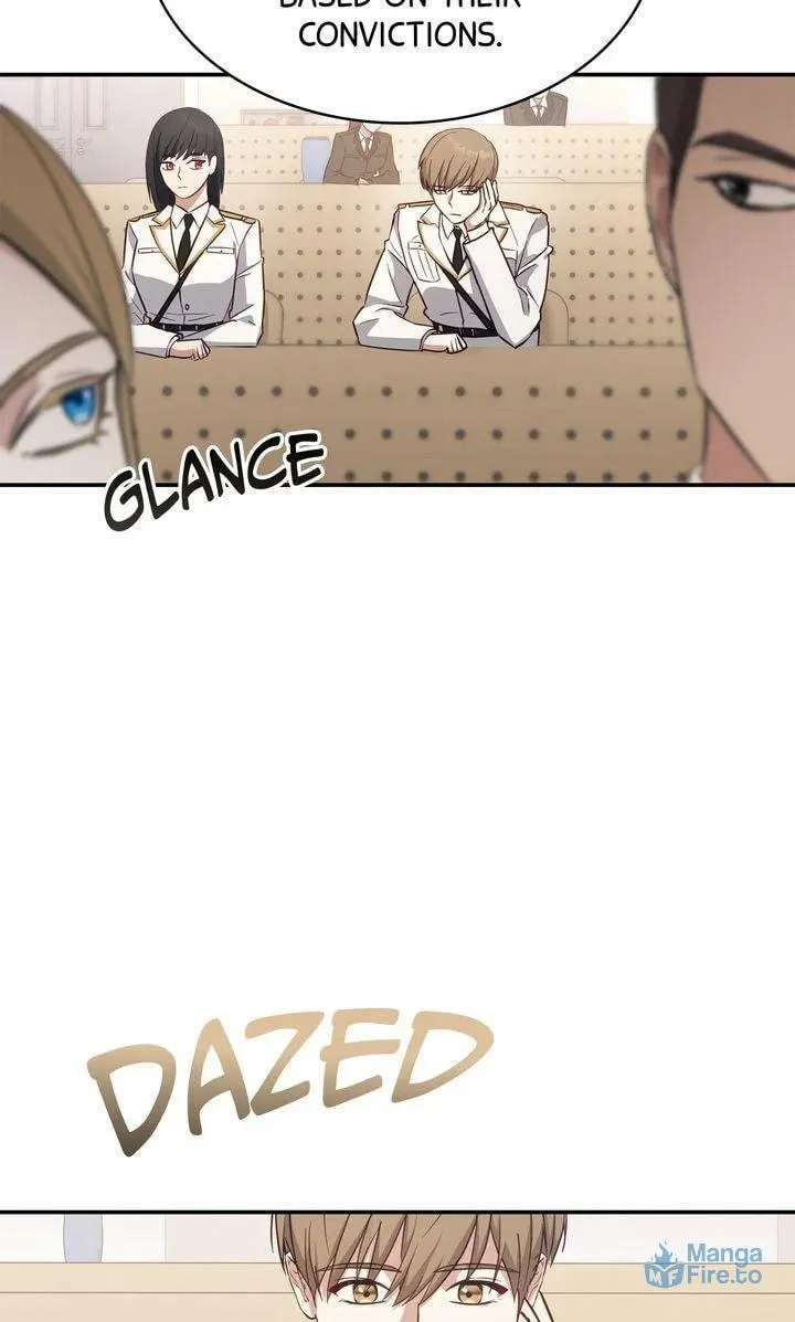 How to Escape the Clutches of an Obsessive Top Chapter 3 page 27 - 