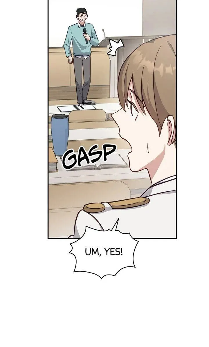 How to Escape the Clutches of an Obsessive Top Chapter 3 page 29 - 