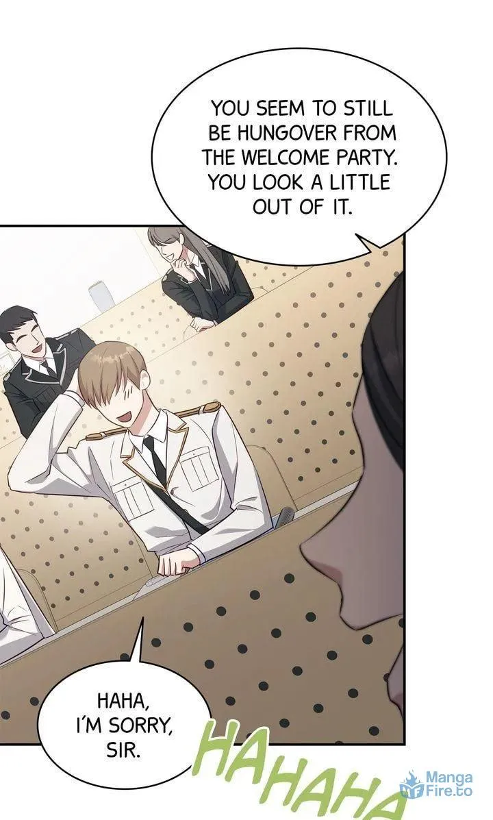 How to Escape the Clutches of an Obsessive Top Chapter 3 page 30 - 