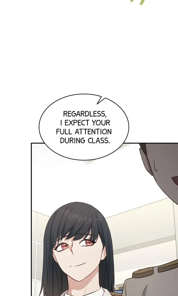 How to Escape the Clutches of an Obsessive Top Chapter 3 page 31 - 