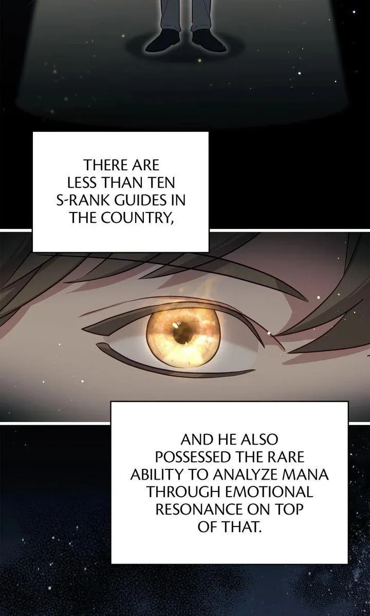 How to Escape the Clutches of an Obsessive Top Chapter 3 page 34 - 