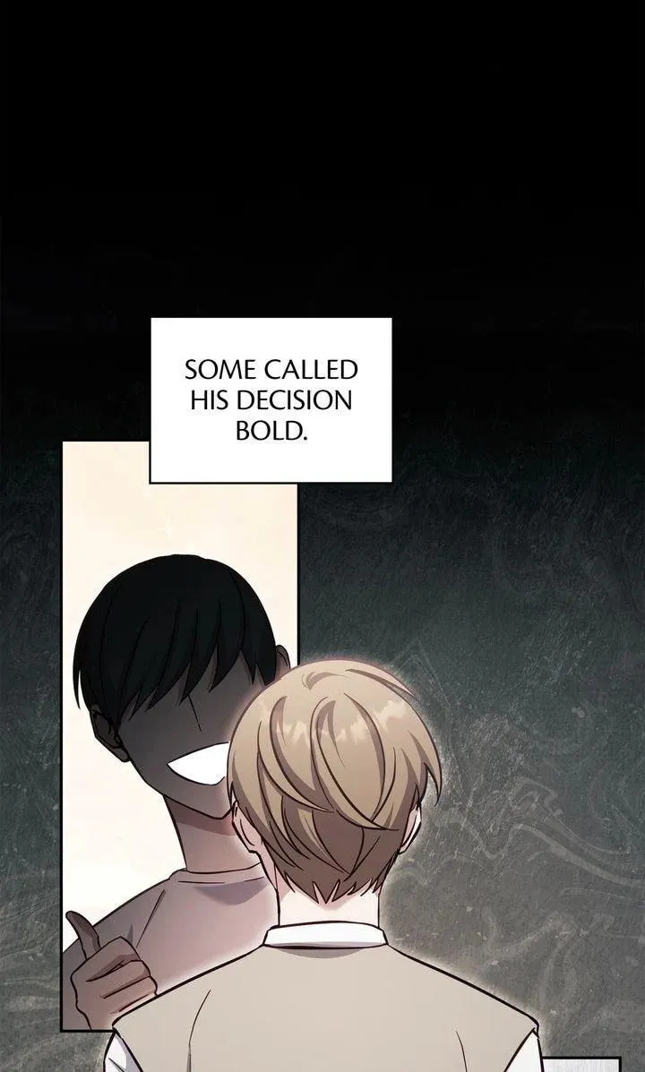 How to Escape the Clutches of an Obsessive Top Chapter 3 page 37 - 