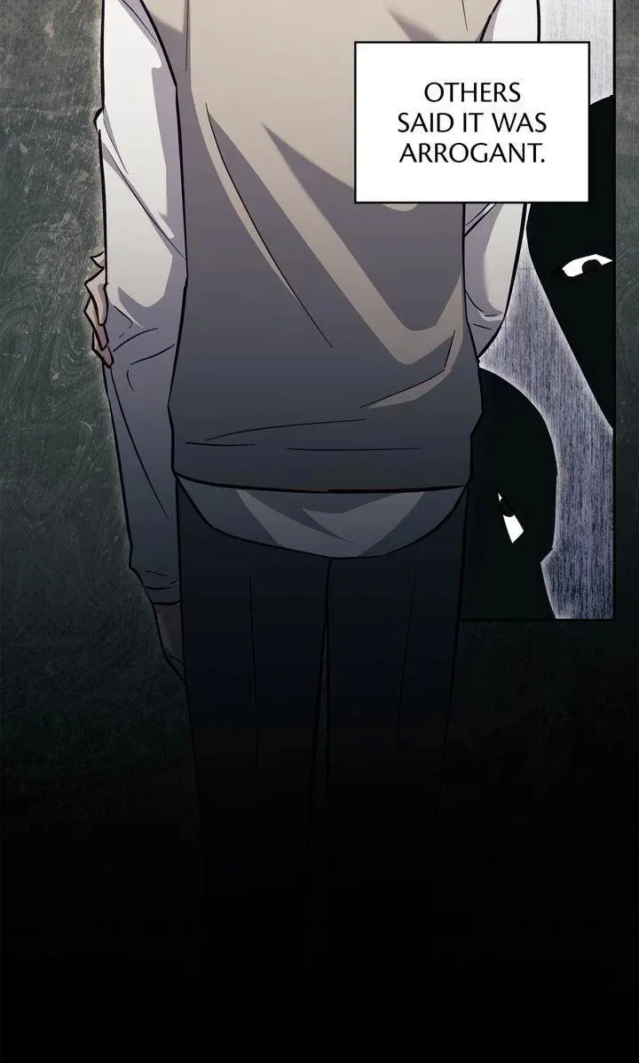 How to Escape the Clutches of an Obsessive Top Chapter 3 page 38 - 