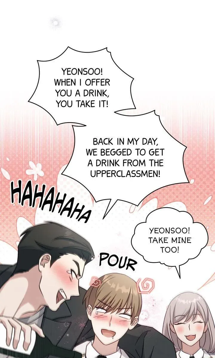 How to Escape the Clutches of an Obsessive Top Chapter 3 page 41 - 