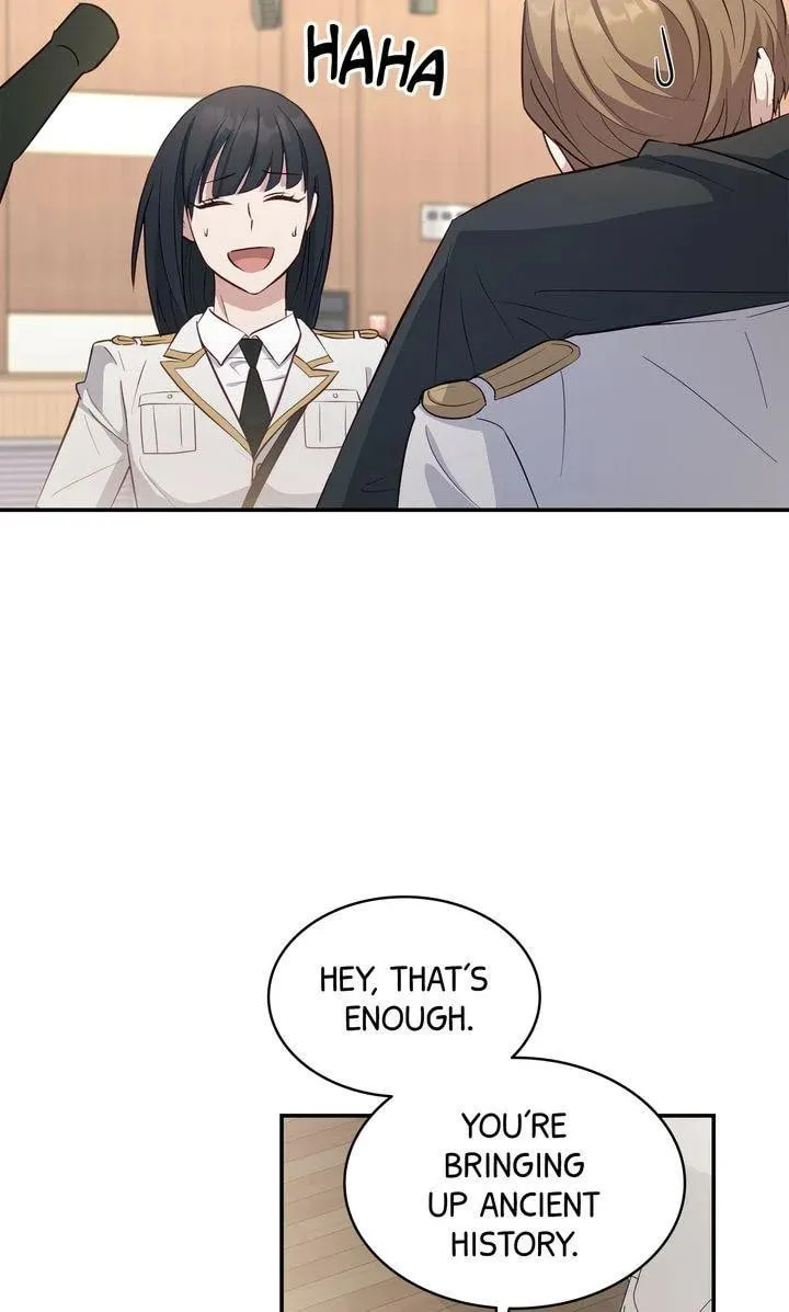 How to Escape the Clutches of an Obsessive Top Chapter 3 page 43 - 