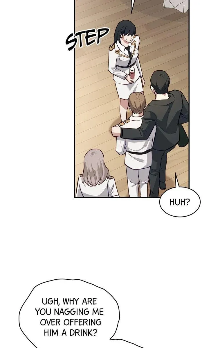 How to Escape the Clutches of an Obsessive Top Chapter 3 page 44 - 