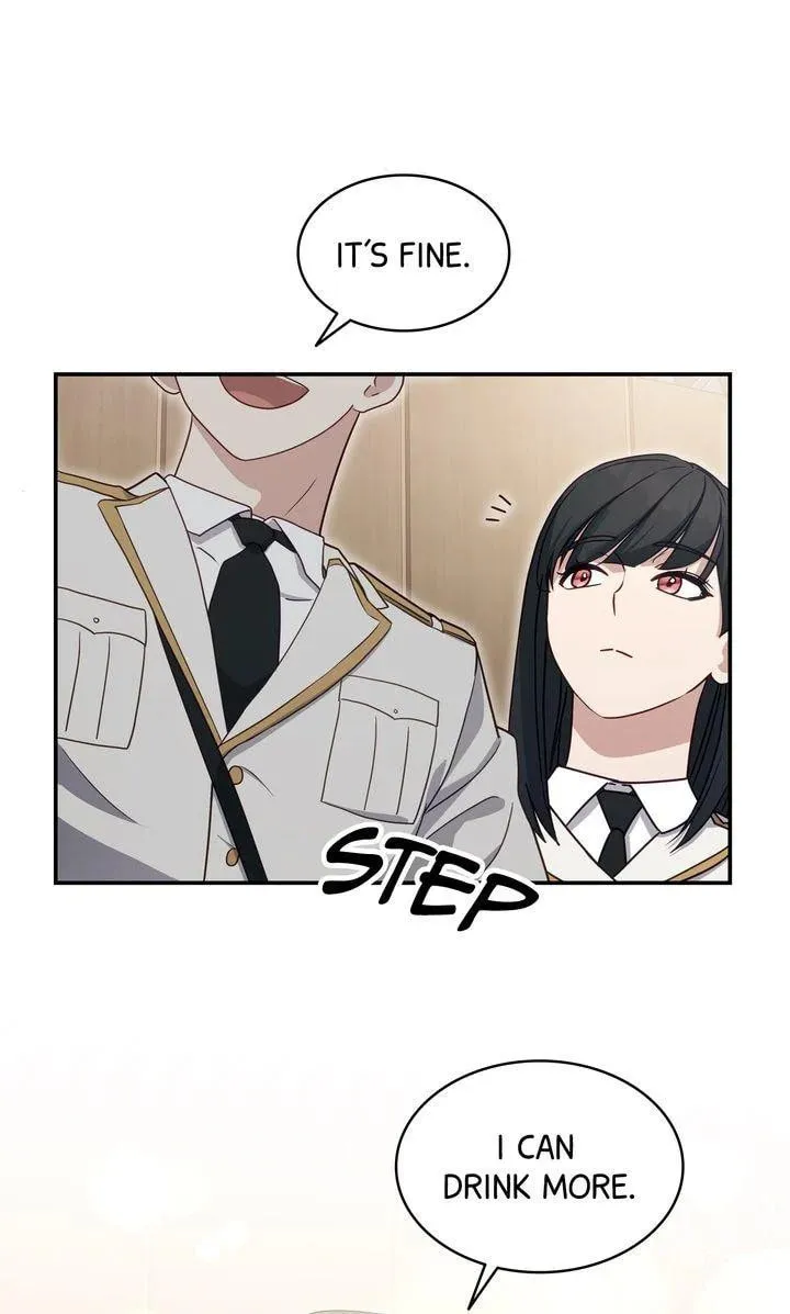 How to Escape the Clutches of an Obsessive Top Chapter 3 page 46 - 